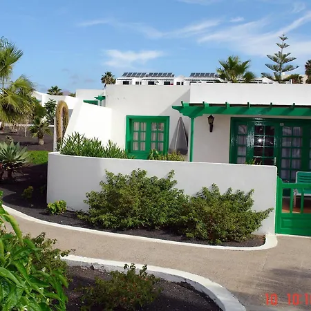 Costa Sal Puerto del Carmen (Lanzarote)