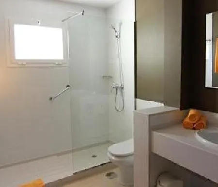 Costa Sal Hotel 3*