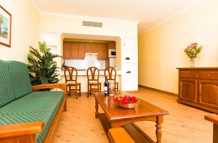 Costa Sal 3* Puerto del Carmen (Lanzarote)