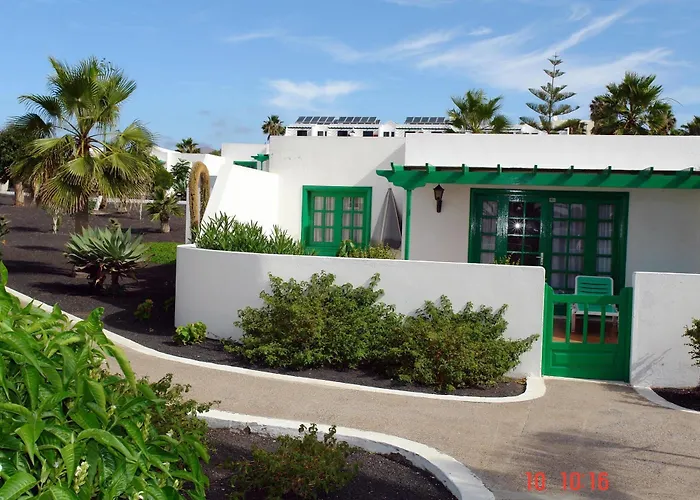 Costa Sal Puerto del Carmen (Lanzarote)