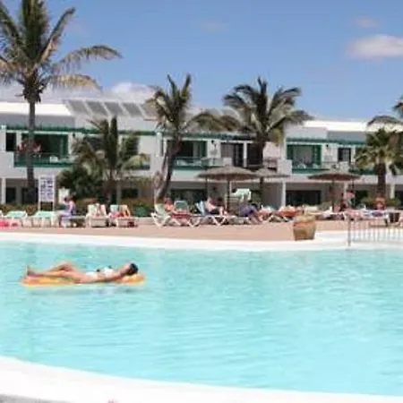 فندق Costa Sal 3*