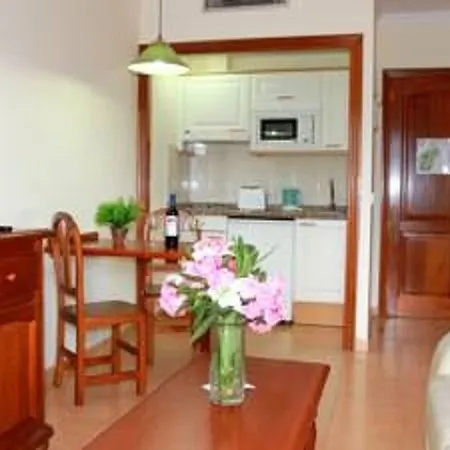 فندق Costa Sal 3*