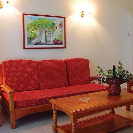 فندق Costa Sal بويرتو ذيل كارمين