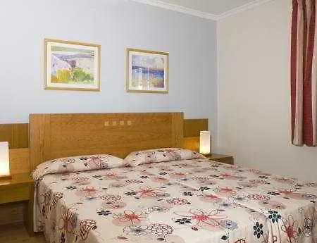 Costa Sal 4* פוארטו דל כרמן