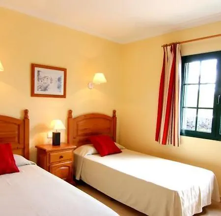 فندق Costa Sal بويرتو ذيل كارمين