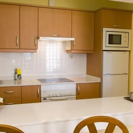 Costa Sal فندق بويرتو ذيل كارمين