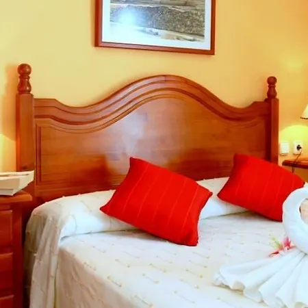 فندق Costa Sal 3*