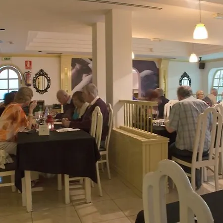 מלון Costa Sal פוארטו דל כרמן