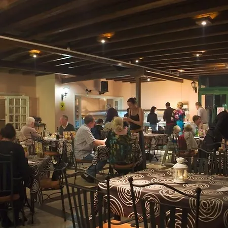 Costa Sal 3* بويرتو ذيل كارمين