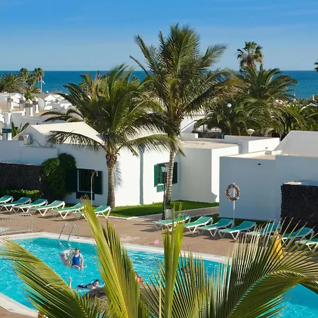 Costa Sal 3* بويرتو ذيل كارمين