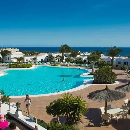 فندق Costa Sal بويرتو ذيل كارمين