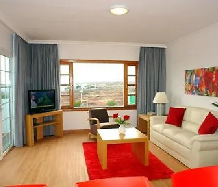 Costa Sal מלון