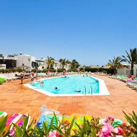 فندق Costa Sal 3*