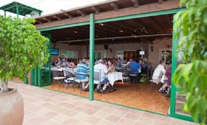 Costa Sal Πουέρτο Ντελ Κάρμεν