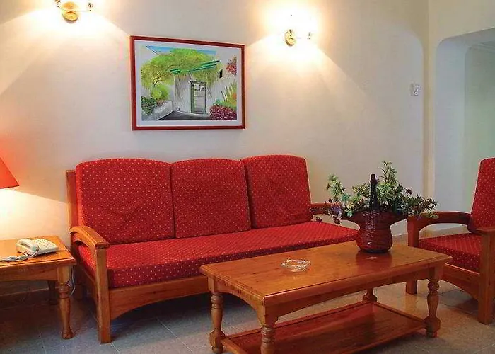 Otel Costa Sal Puerto del Carmen (Lanzarote)