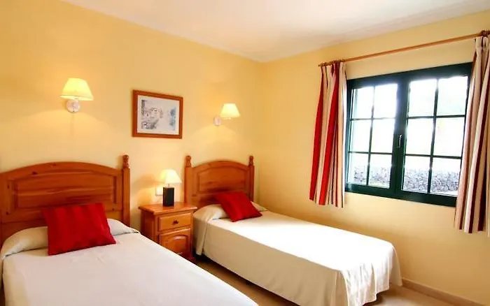 Otel Costa Sal Puerto del Carmen (Lanzarote)