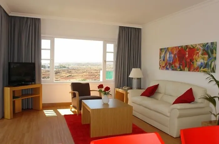 Otel Costa Sal Puerto del Carmen (Lanzarote)