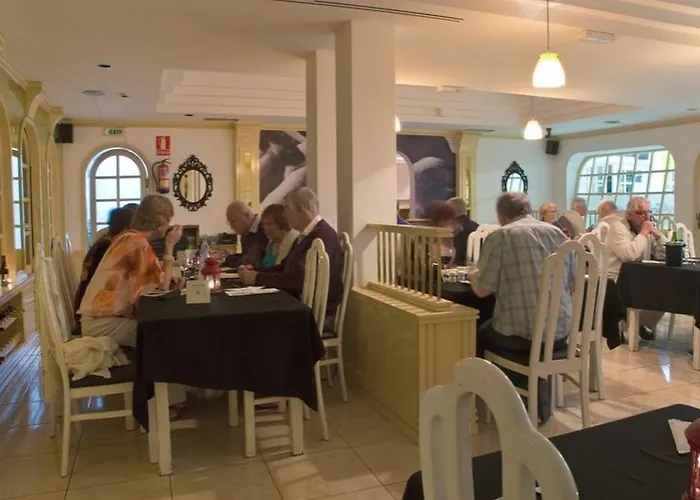 Otel Costa Sal Puerto del Carmen (Lanzarote)