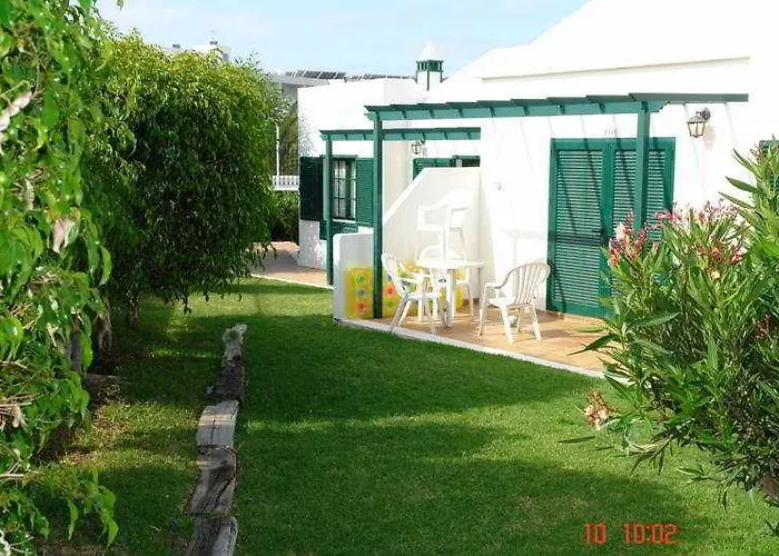 Costa Sal Otel 3*