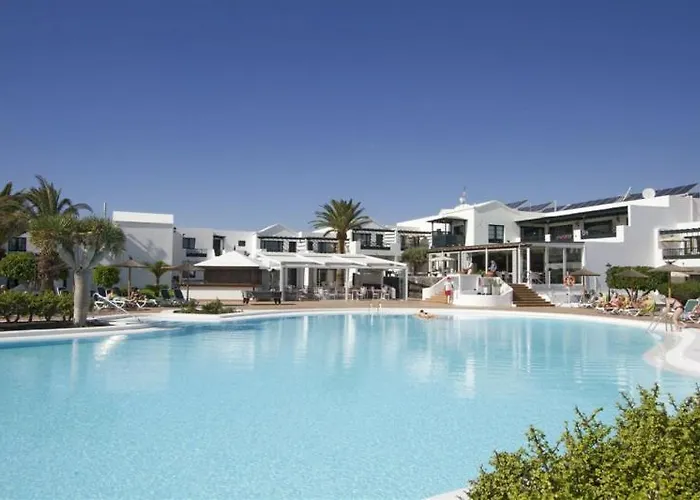 Costa Sal Otel Puerto del Carmen (Lanzarote)